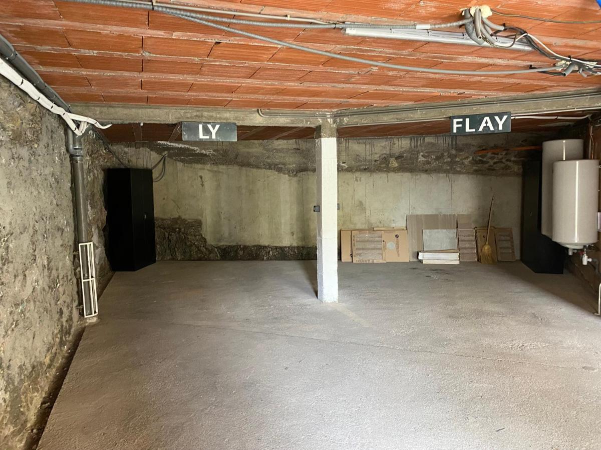 Appartement Magnifique T3 Bord De Garage Prive Classe 3 Etoiles