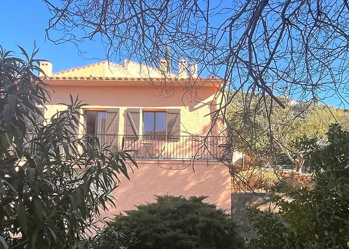 Magnifique T3 Bord De Mer Garage Prive Classe 3 Etoiles